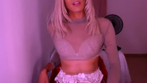 Chiara online show from 04-18-26, 05:11