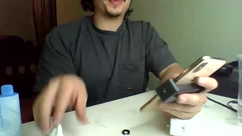 Snapshot of xxxavierkennedy chatting on 10-13-25, 12:54 xxxavierkennedy online show from 10-13-25, 12:54