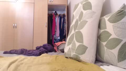 Ayanda online show from 03-07-25, 01:29