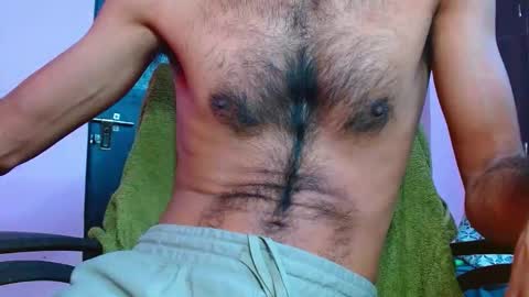 Prince online show from 11-24-25, 03:56