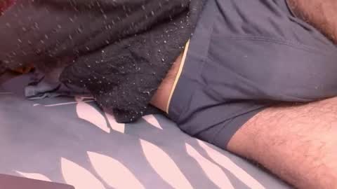 Prince online show from 12-18-25, 01:39