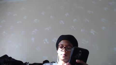 Danielle online show from 01-07-26, 06:10