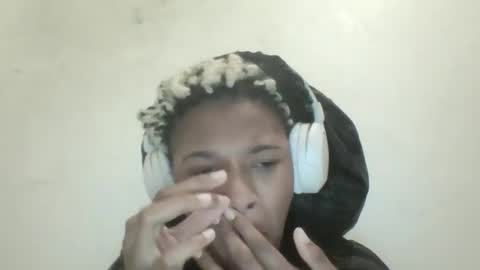 Danielle online show from 02-07-26, 11:19