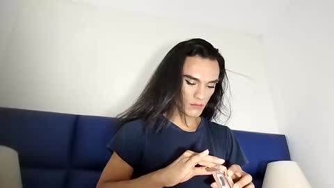 xxxestefany online show from 03-10-25, 10:26