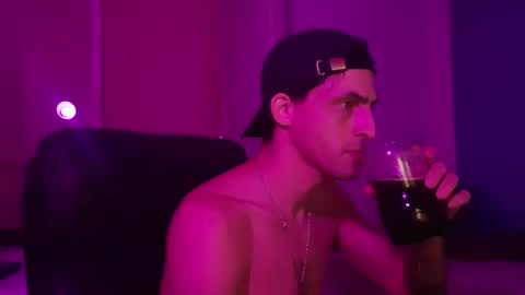 xxxfacu online show from 01-16-25, 02:30