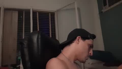 xxxfacu online show from 01-18-25, 03:09