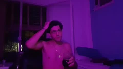 xxxfacu online show from 01-19-25, 05:48