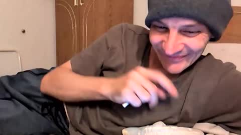 xxfredmtl18xx online show from 01-13-26, 09:03