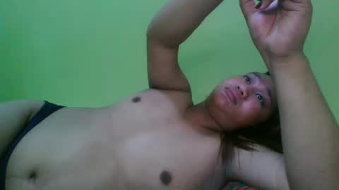 OLIVIA online show from 10-23-25, 04:34