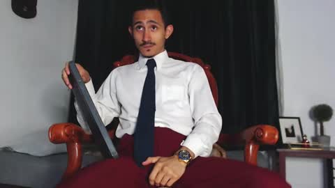 Kev online show from 12-23-24, 07:52