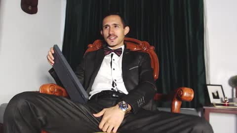 Kev online show from 12-24-24, 12:44