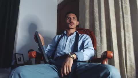 Kev online show from 01-03-25, 08:11