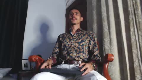 Kev online show from 01-05-25, 07:39