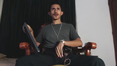 Kev online show from 01-14-25, 08:26