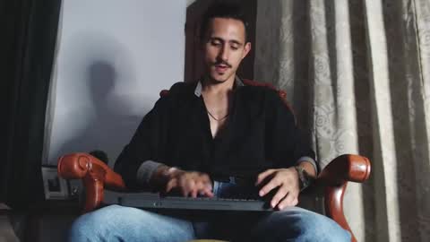 Kev online show from 01-19-25, 10:49