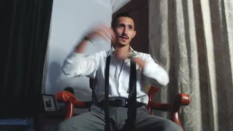 Kev online show from 01-29-25, 07:53