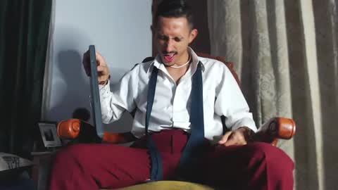Kev online show from 02-02-25, 07:25