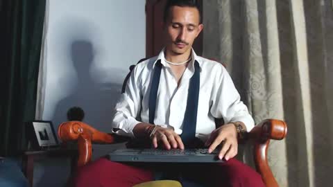 Kev online show from 02-02-25, 10:28