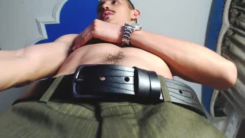 Kev online show from 02-04-25, 10:55