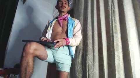 Kev online show from 02-14-25, 07:54