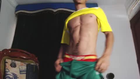 Kev online show from 02-20-25, 08:03
