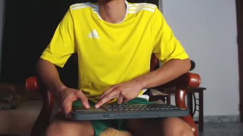 Kev online show from 02-20-25, 11:10