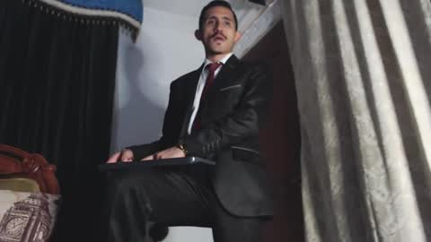Kev online show from 02-21-25, 08:05