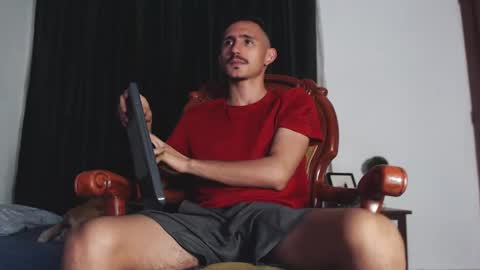 Kev online show from 02-24-25, 08:14