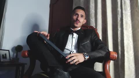 Kev online show from 02-25-25, 07:36
