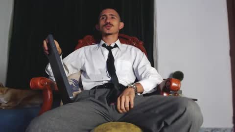 Kev online show from 02-26-25, 07:38