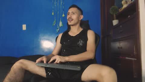 Kev online show from 11-02-25, 07:49