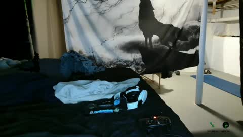 xxxjrstrokesxxx online show from 01-25-25, 05:18