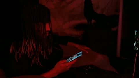 xxxjrstrokesxxx online show from 01-25-25, 05:30