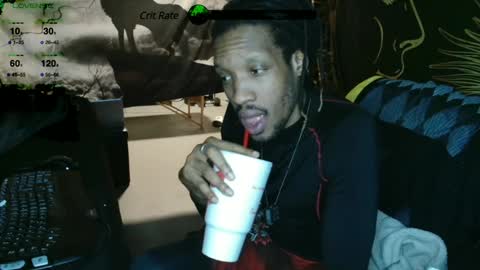 xxxjrstrokesxxx online show from 01-29-25, 11:25