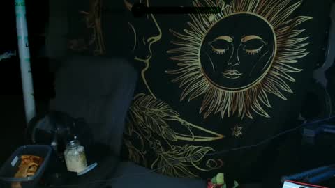 xxxjrstrokesxxx online show from 02-02-25, 02:17