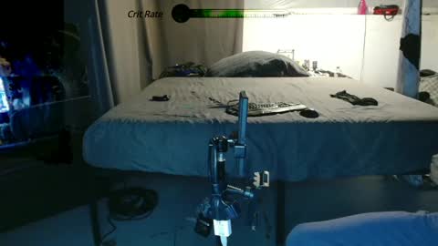 xxxjrstrokesxxx online show from 02-06-25, 03:37