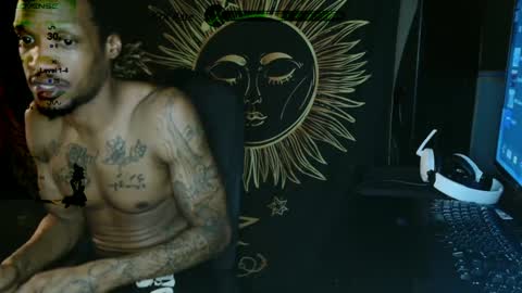 xxxjrstrokesxxx online show from 02-06-25, 06:35