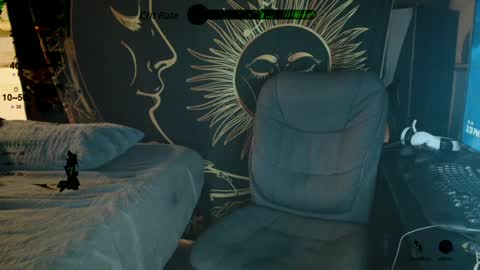 xxxjrstrokesxxx online show from 02-11-25, 08:31