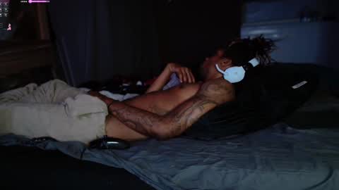 xxxjrstrokesxxx online show from 03-10-25, 10:26