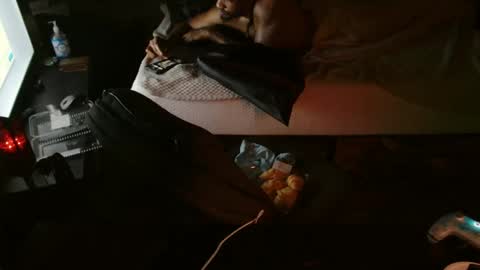 xxxjrstrokesxxx online show from 09-19-25, 02:18