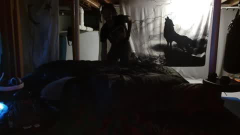 xxxjrstrokesxxx online show from 09-26-25, 10:14