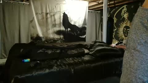 xxxjrstrokesxxx online show from 10-27-25, 05:39