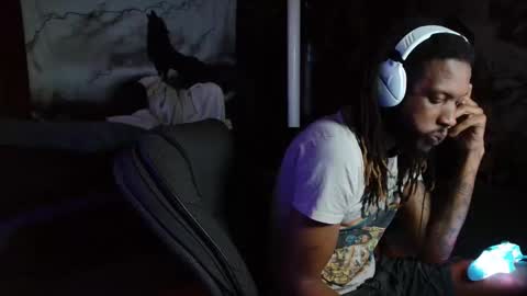 xxxjrstrokesxxx online show from 10-31-25, 04:02