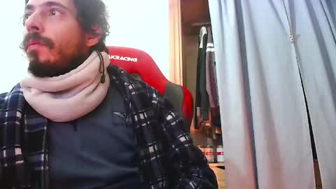 xxxking89 online show from 11-23-25, 06:19