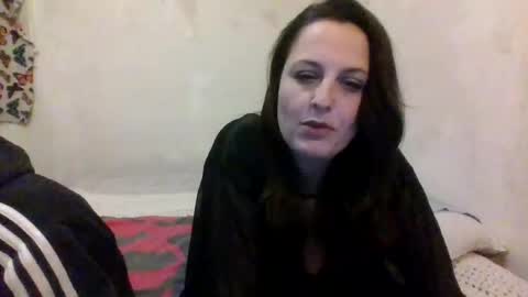 Misti online show from 02-21-25, 11:01