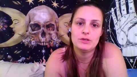 Misti online show from 11-06-25, 08:32