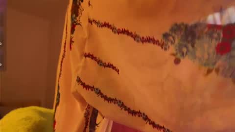 Snapshot of xxxoka chatting on 02-03-25, 06:45 Xxxoka online show from 02-03-25, 06:45