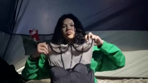 xxxoticcc online show from 04-18-26, 09:02