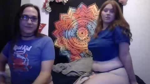 xxxscarlett_rayxxx online show from 10-01-25, 05:13