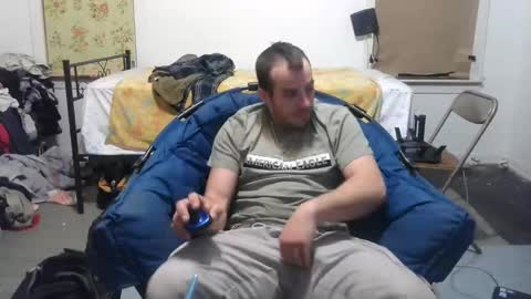 Snapshot of xxxscubastevexx chatting on 02-18-25, 06:48 ScubaSteve online show from 02-18-25, 06:48